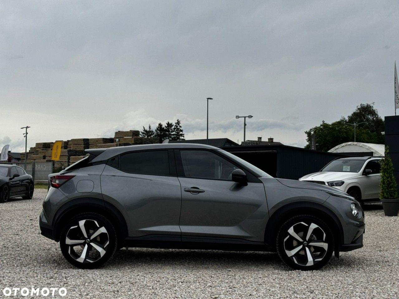 Nissan Juke - 3