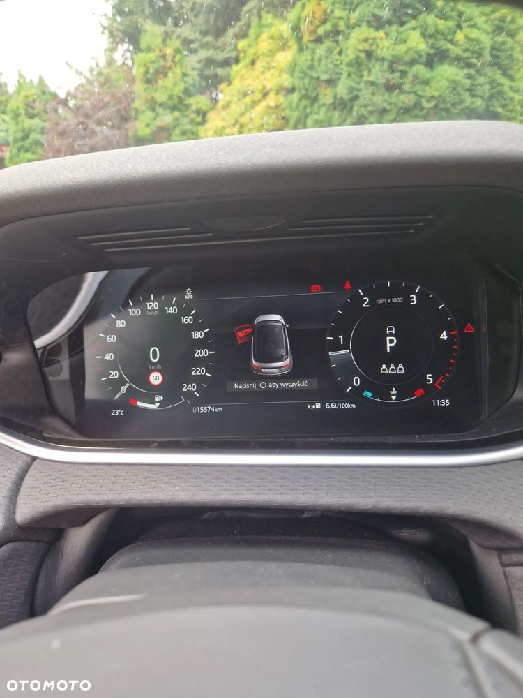 Land Rover Range Rover Evoque - 3