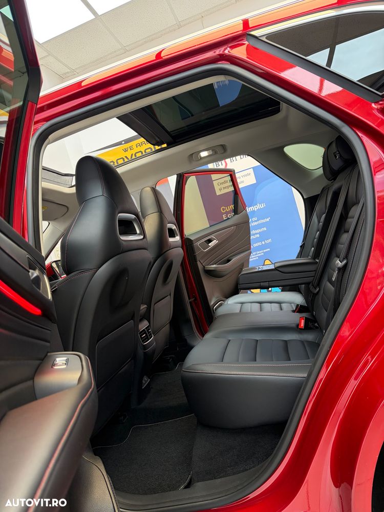 MG EHS 1.5T-GDI Comfort - 9