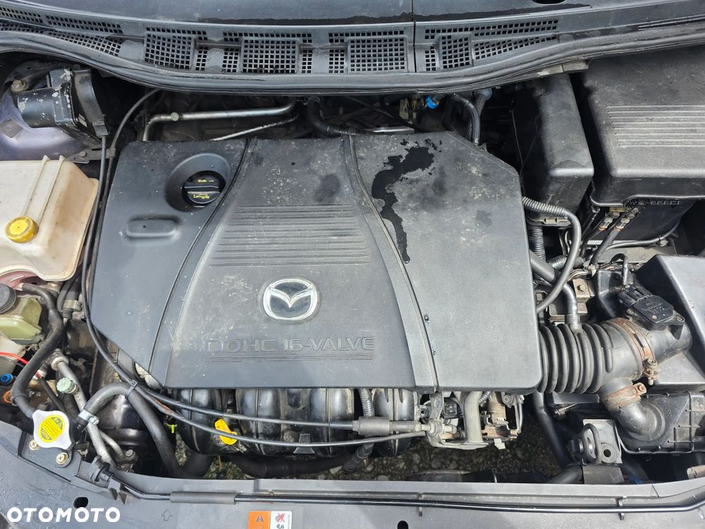 Mazda 5 1.8 Comfort - 8