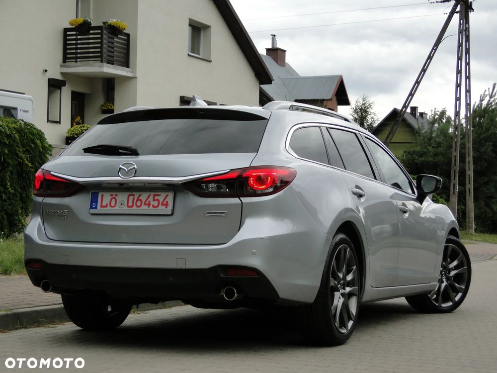 Mazda 6 ver-2-2-cd-exclusive-plus - 31