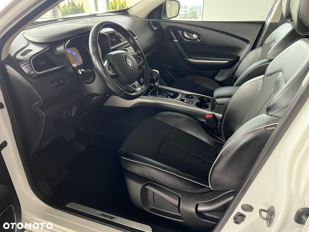 Renault Kadjar Energy TCe 130 EDC Business - 12