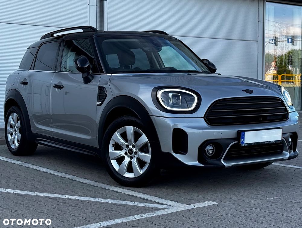 MINI Countryman - 6