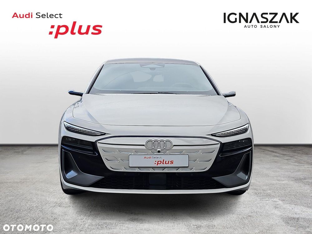 Audi A6 Sportback e-tron performance 100kWh - 8
