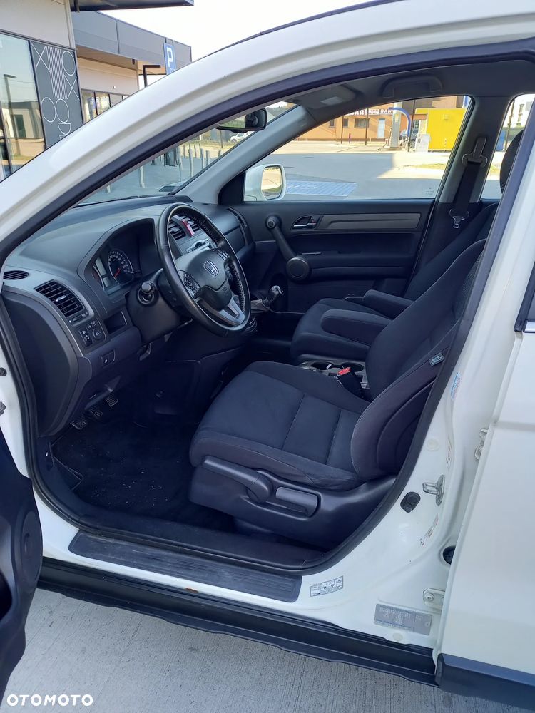 Honda CR-V 2.2i-DTEC Executive - 12