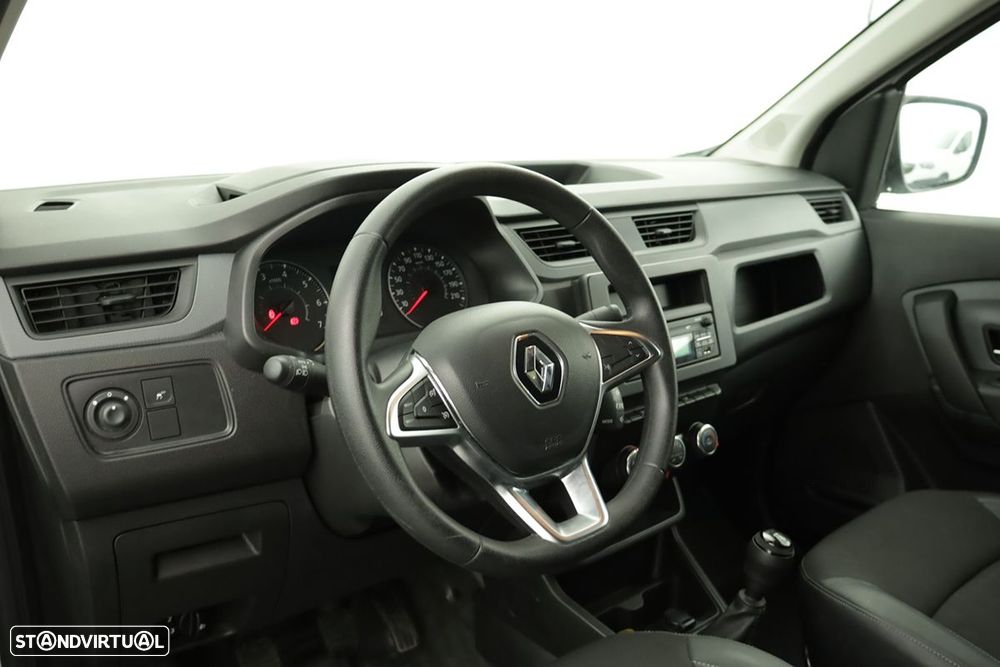 Renault express 1.5 blue dci advance - 7