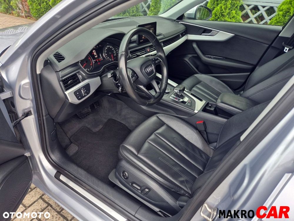 Audi A4 - 5