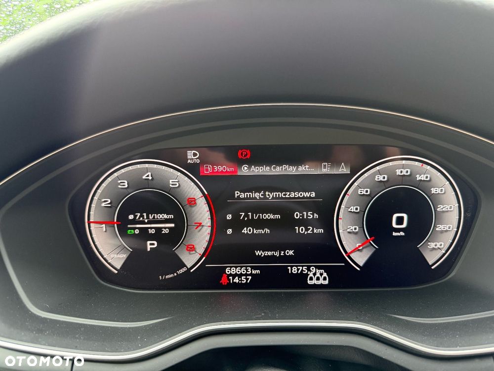 Audi A4 Limousine 35 TFSI mHEV S Line S tronic - 22