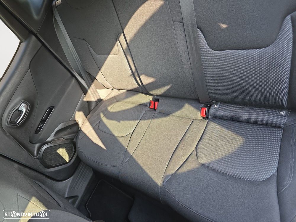 Jeep Renegade 1.0 T Longitude - 13