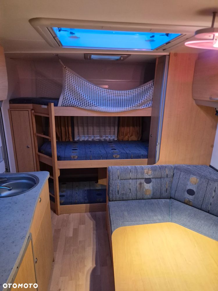 KNAUS Sudwind - 12