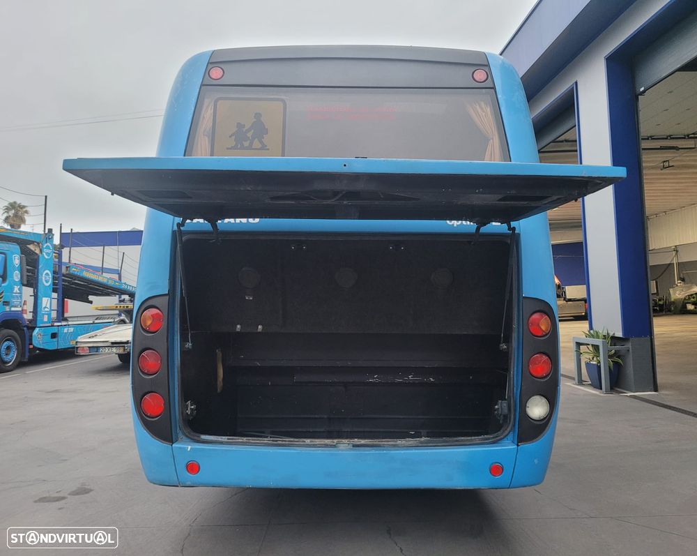 Toyota Optimo 2K - 11