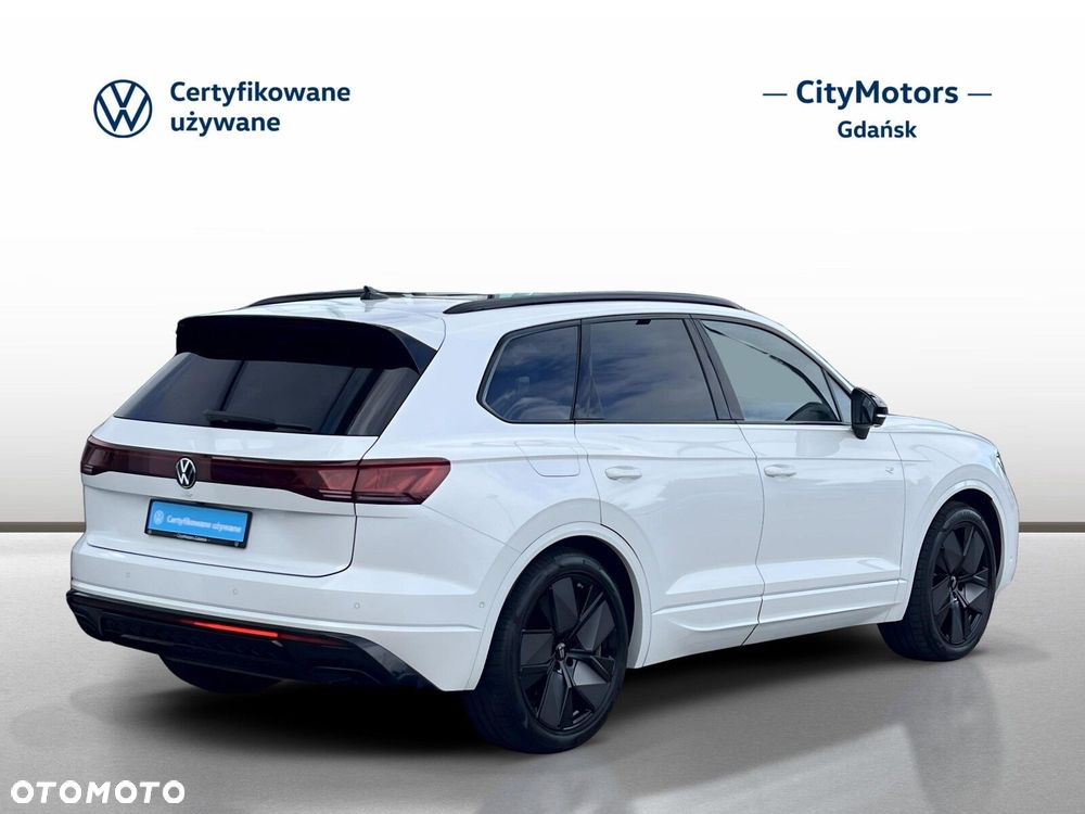 Volkswagen Touareg 3.0 V6 TFSI PHEV 340kW 4Motion R Final Edition - 4