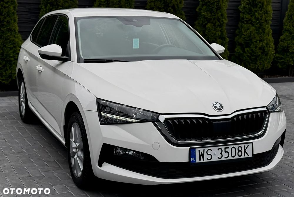 Skoda Scala 1.0 TSI Ambition - 3