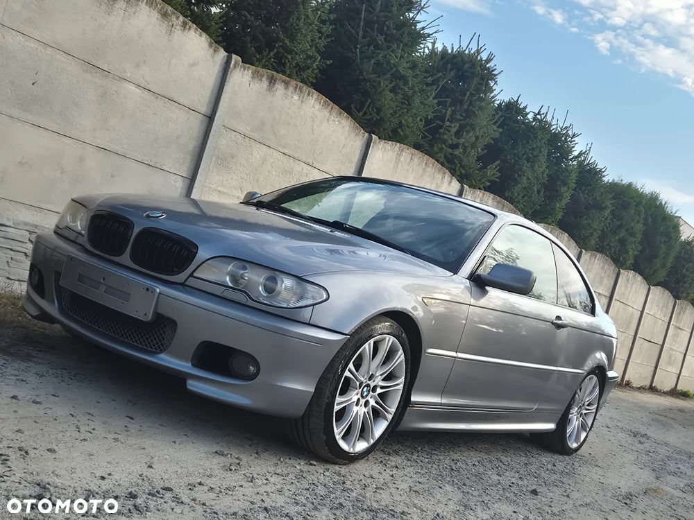 BMW Seria 3 - 18