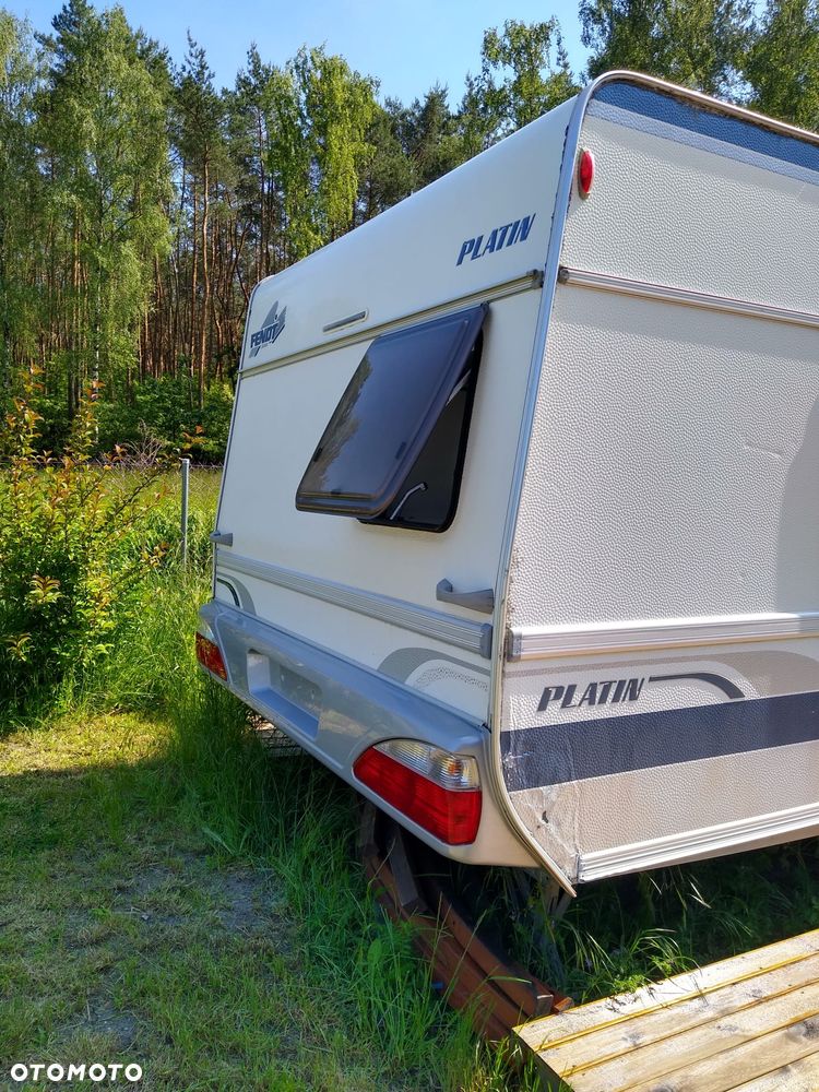 Fendt 650 Platin - 10