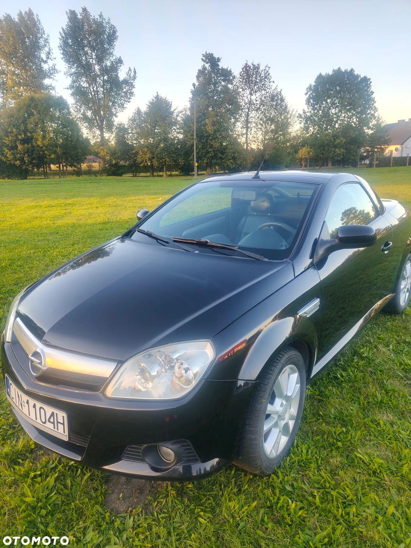 Opel Tigra 1.3 CDTI Cosmo - 1