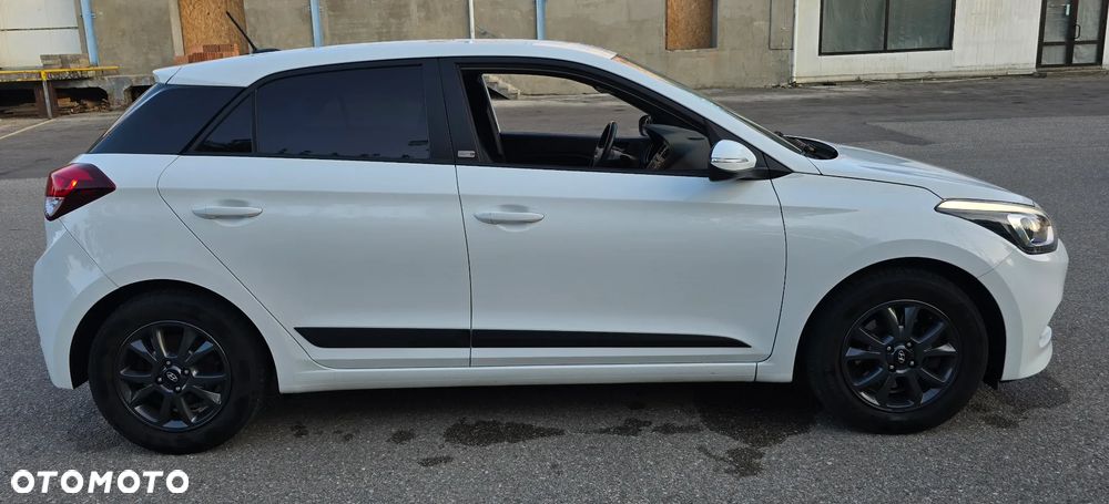 Hyundai i20 - 34