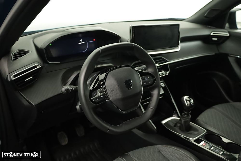Peugeot 2008 1.2 PureTech Allure - 7
