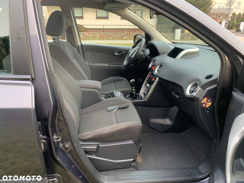 Renault Koleos 2.0 dCi FAP 4x4 Bose Edition - 24