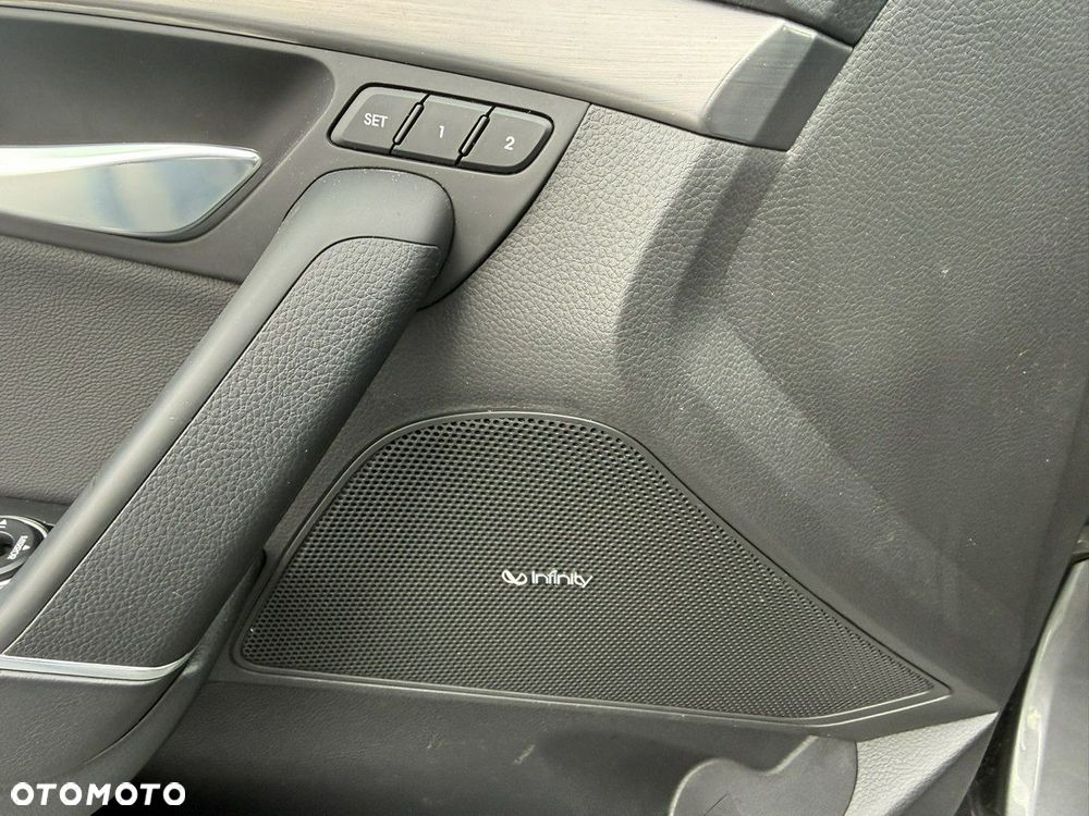 Hyundai i40 Kombi 1.7 CRDi Premium - 31