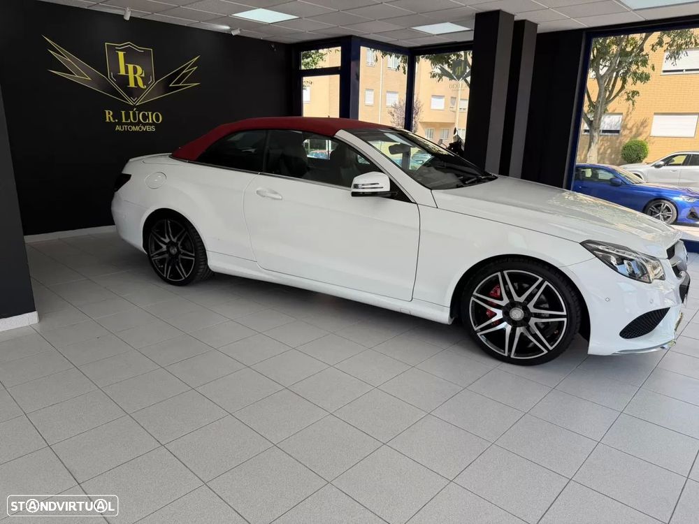 Mercedes-Benz C 220 d Aut. - 14