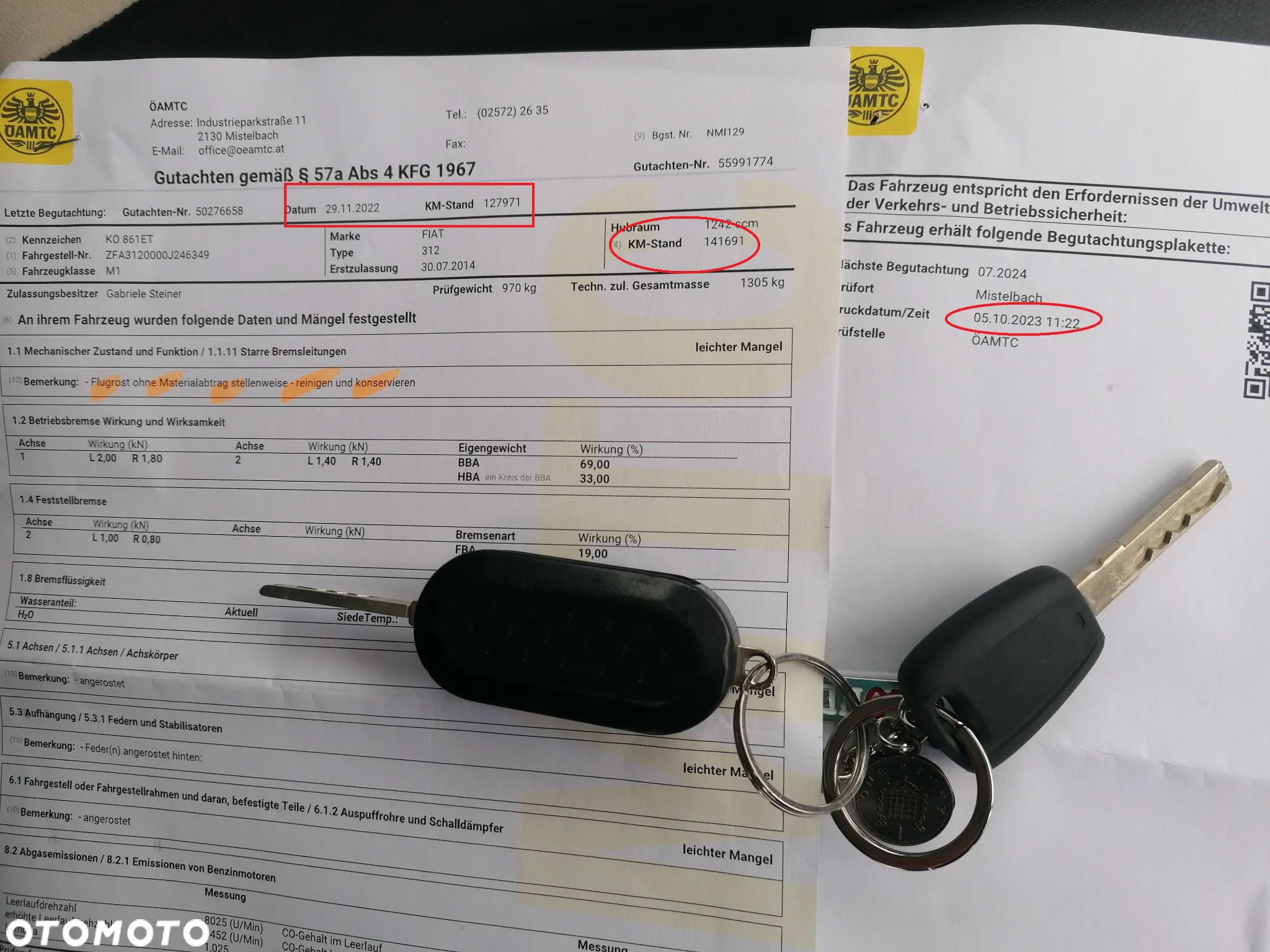 Fiat 500 1.2 Cult - 27