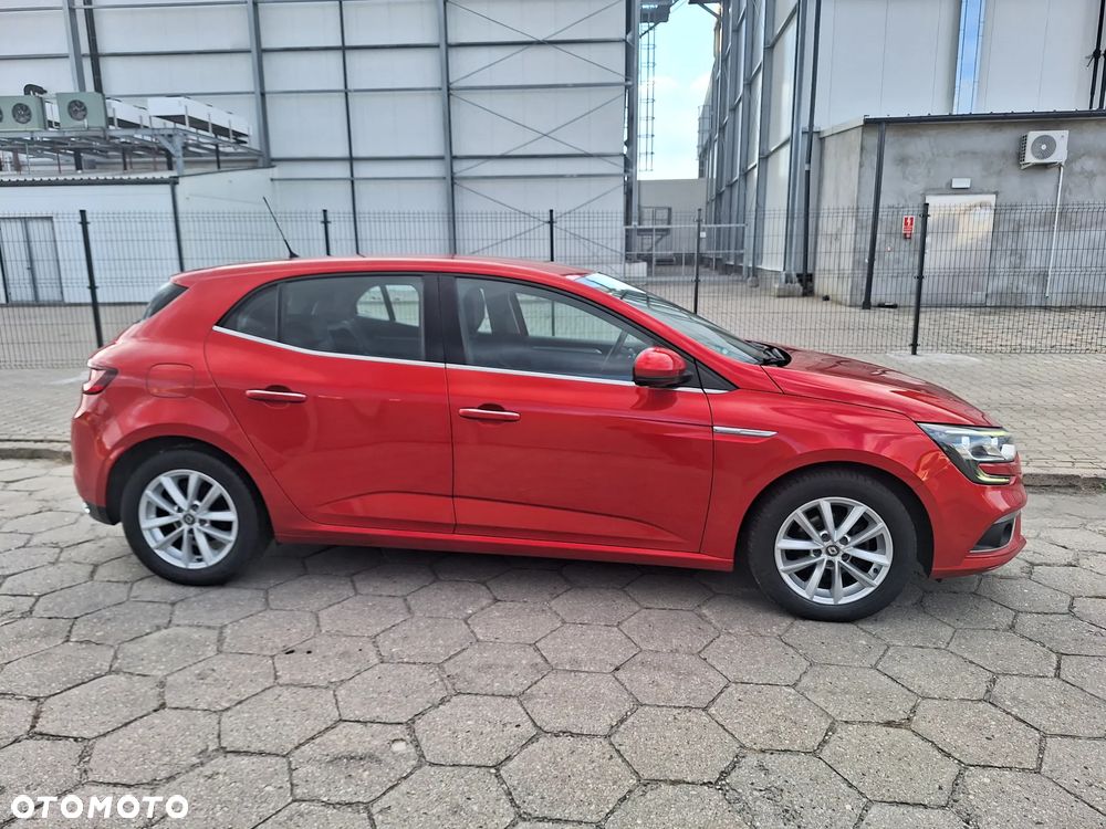 Renault Megane 1.2 Energy TCe Intens - 2