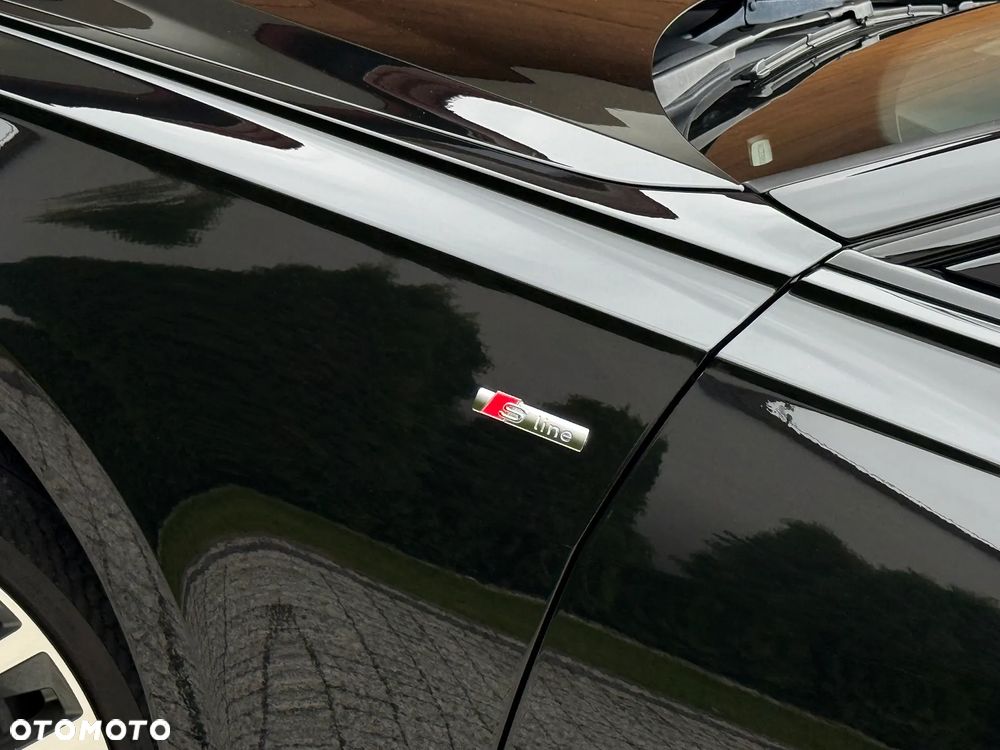 Audi A6 Limousine - 39