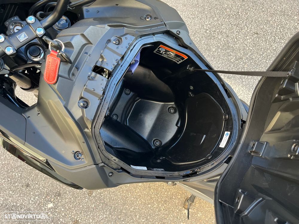 Honda NC750X - APENAS 6.200 KMS !! - DESDE 114 EUR / MÊS !! - 19