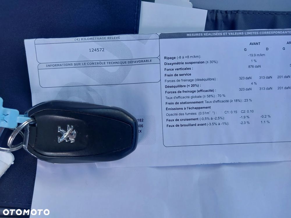 Peugeot 3008 BlueHDi 120 Stop & Start Allure - 38