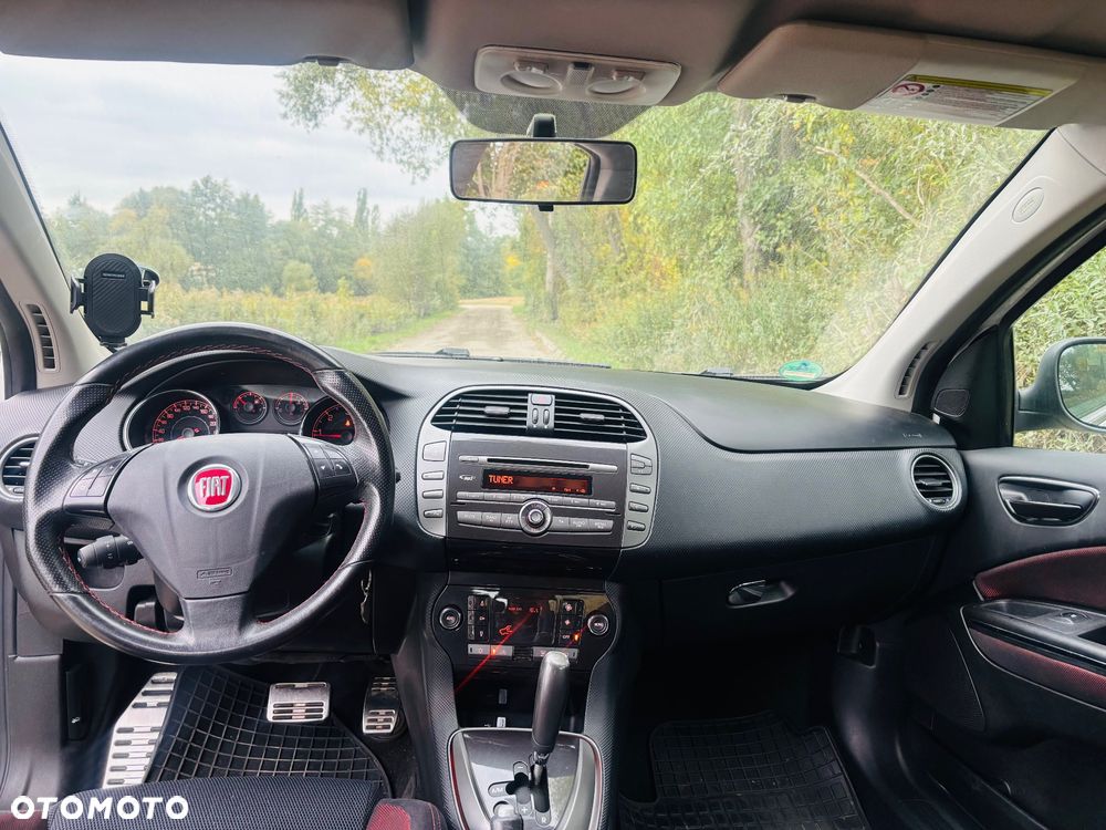 Fiat Bravo - 8
