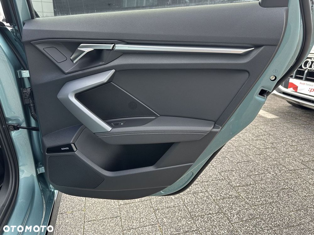 Audi A3 Sportback - 21
