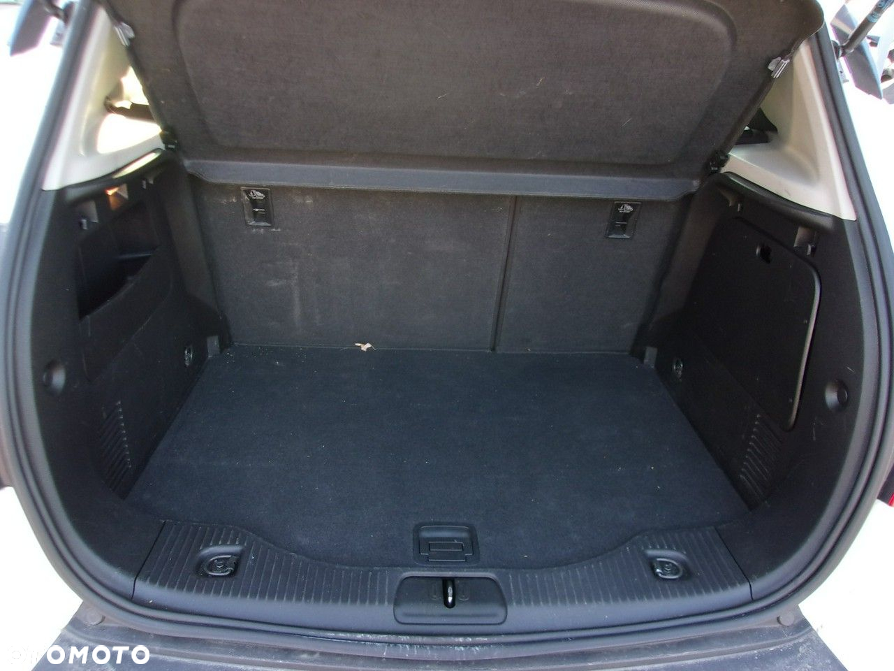 Opel Mokka 1.4 T Enjoy S&S 4x4 - 21