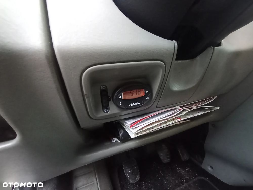 Opel Vivaro DTI Tour - 23