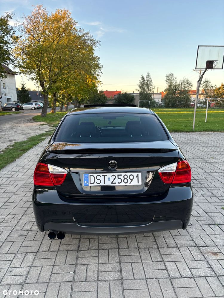 BMW Seria 3 - 6