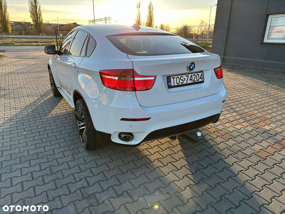 BMW X6 - 2