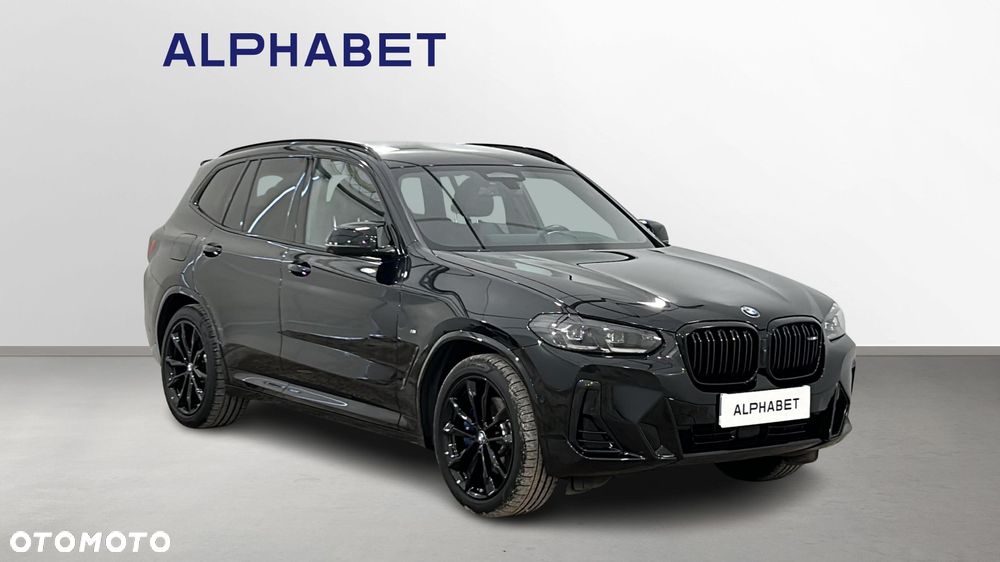 BMW X3 xM40d mHEV - 7