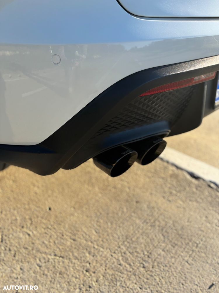Porsche Macan PDK - 5