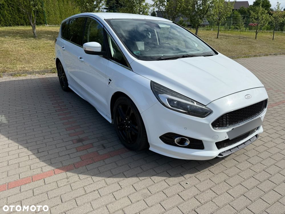 Ford S-Max ver-2-0-ecoblue-st--line - 2