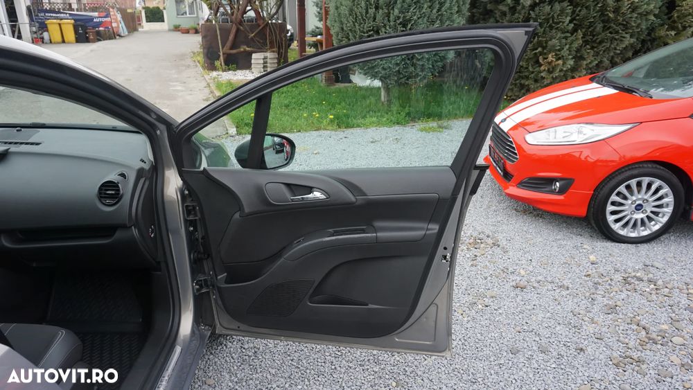 Opel Meriva 1.3 CDTI ECOflex Start/Stop 150 Years Edition - 10