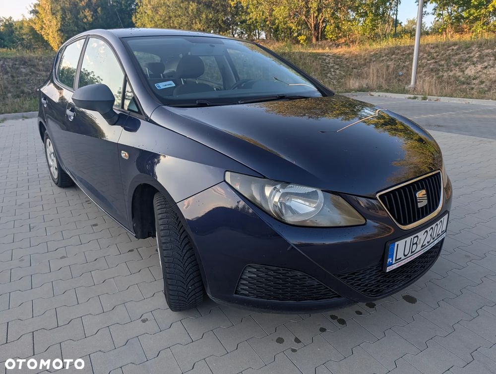 Seat Ibiza 1.2 12V Style - 1