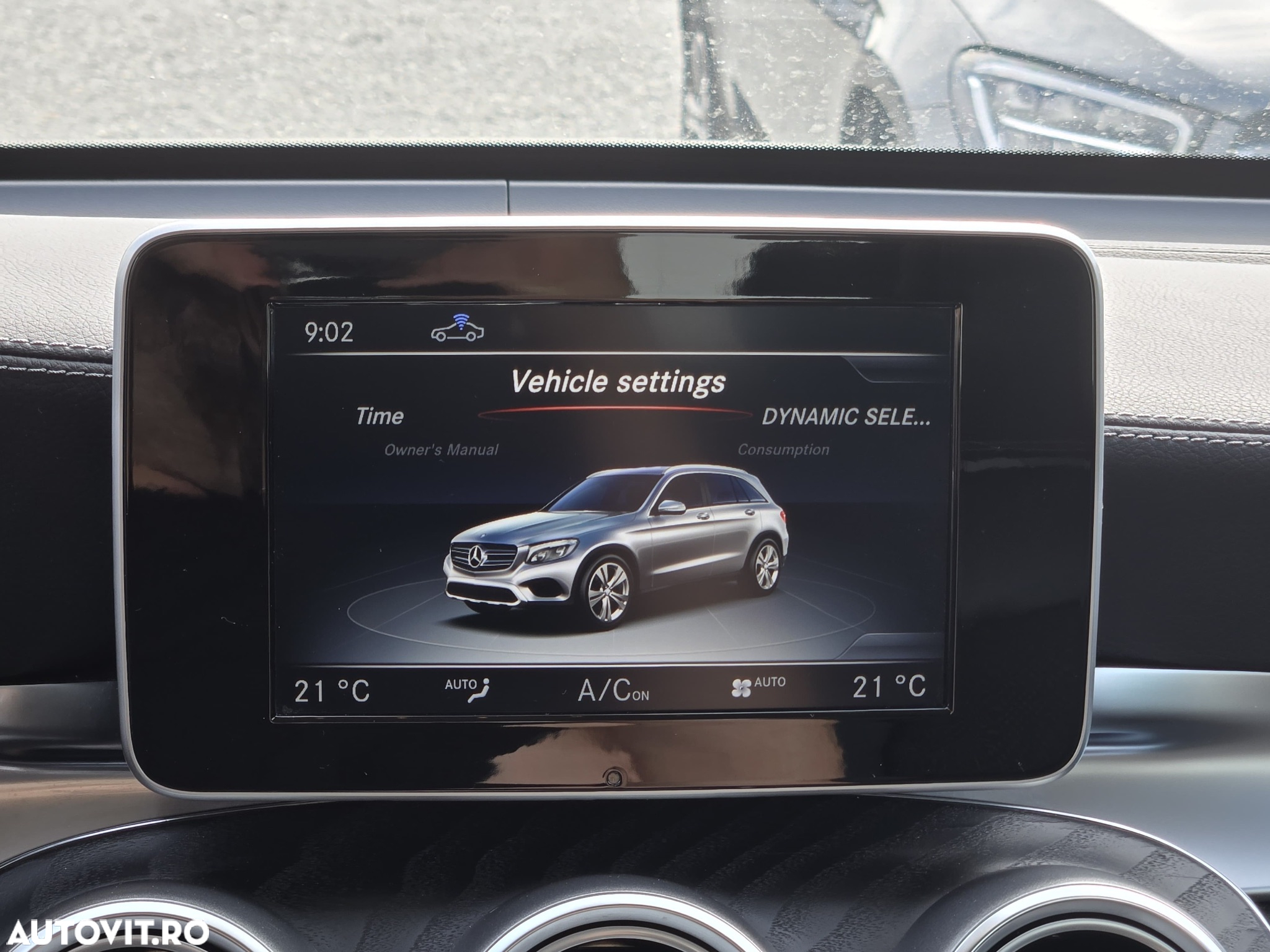 Mercedes-Benz GLC 220 d 4Matic 9G-TRONIC Exclusive - 21