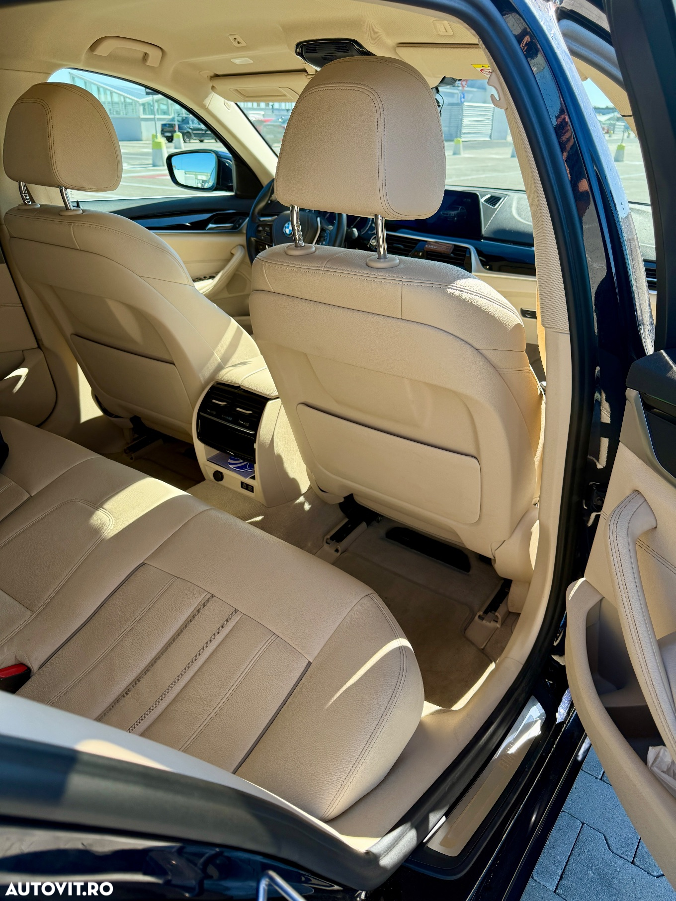 BMW Seria 5 - 11