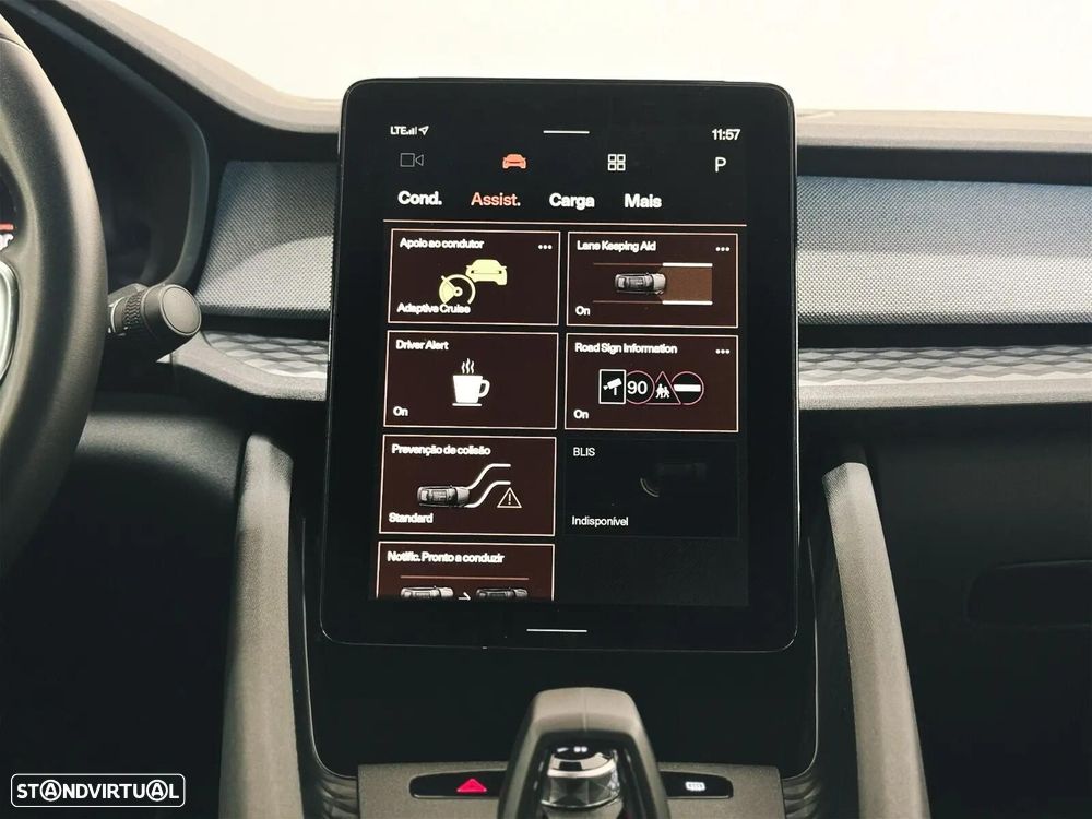 Polestar 2 Single Motor 69kWh - 32