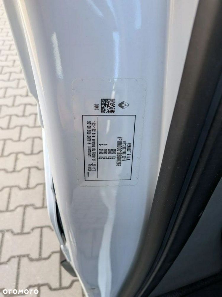 Renault Master L3H2 Pack Clim (bryg.) - 27