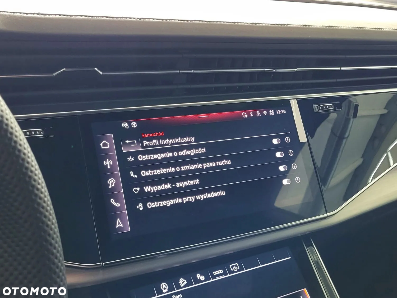 Audi Q8 - 21