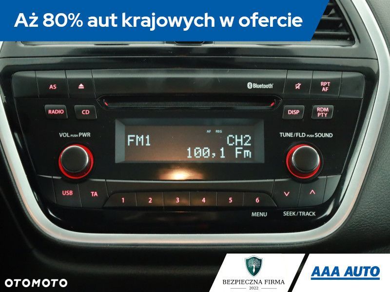 Suzuki SX4 S-Cross - 11