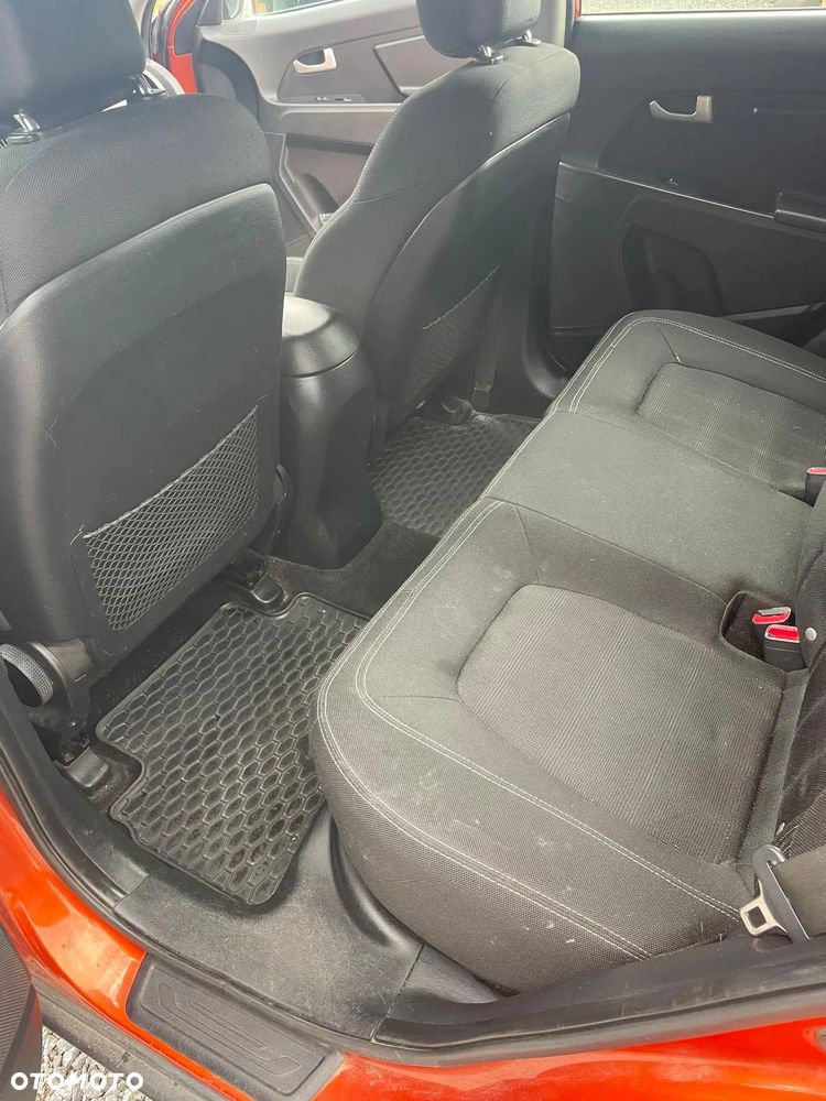 Kia Sportage 1.6 GDI XL 2WD - 9