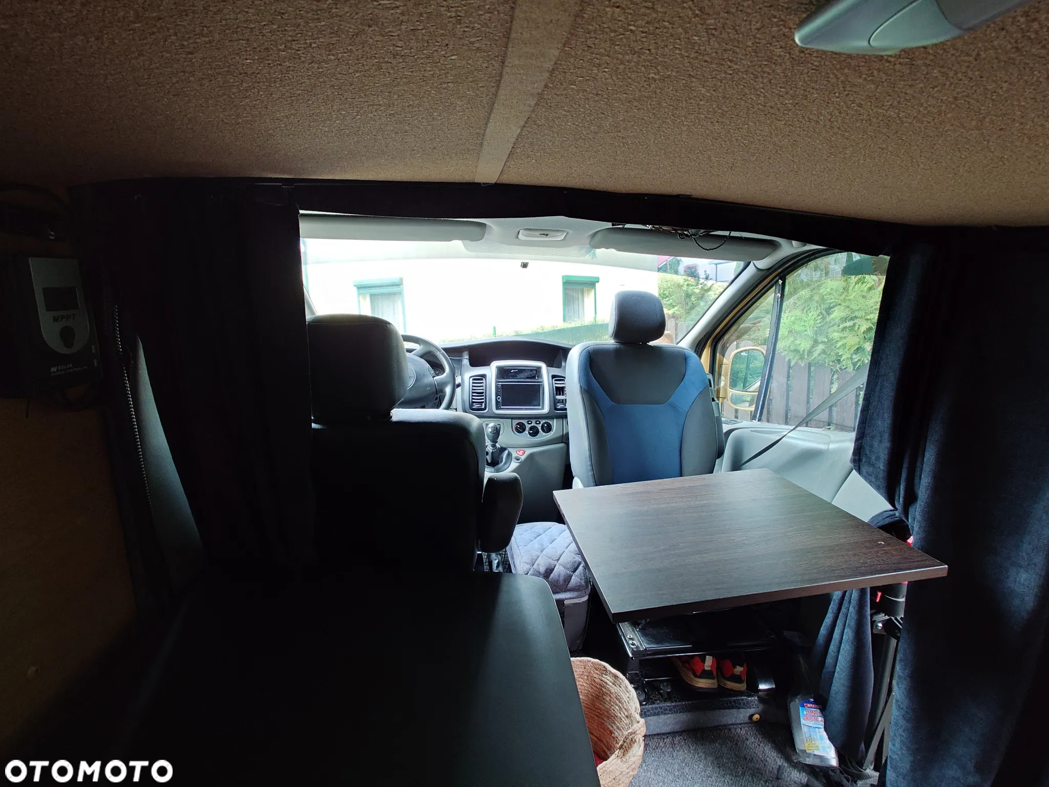 Renault Trafic L1H1 - 6