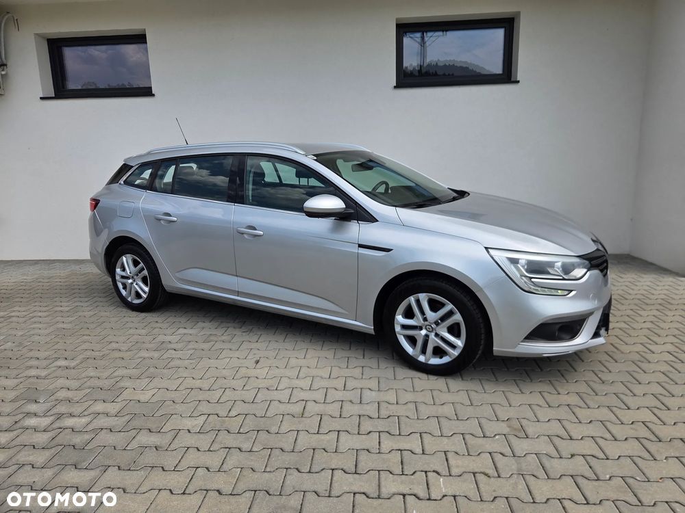 Renault Megane - 15